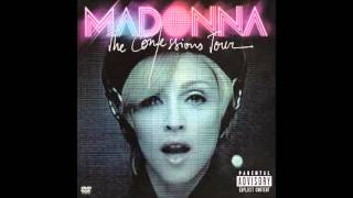 Madonna - I Love New York (Confessions Tour Album Version)