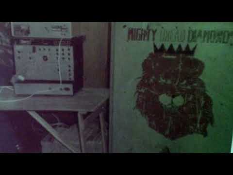 Dread Diamond vs Jah Observer vs Studiophonic 1982