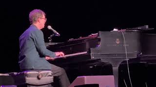 Ben Folds - &quot;Still Fighting it&quot; - July 18,2024 - Tennessee Theater, Knoxville, TN