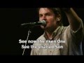 Praise Him - Hillsong Live (2012 Album Cornerstone DVD) Lyric/sub (Jesus Worship Song)
