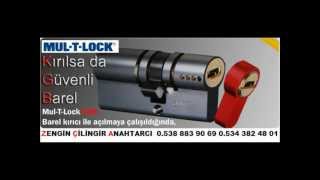 Bahçeşehir Çilingir 7/24 Ispartakule Anahtarcı www.bahcesehircilingiri