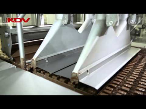 视频 — KDV "亚尔切!"  | KDV