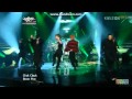 [LIVE] 121019 BLOCK B - 닐리리맘보(NILLILI MAMBO ...