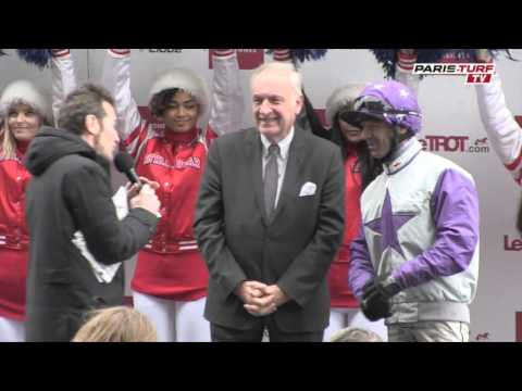 Yoann Lebourgeois - Charly-Du-Noyer