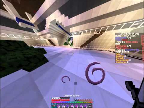 [MCCTF] Chemist cap (Testing action)