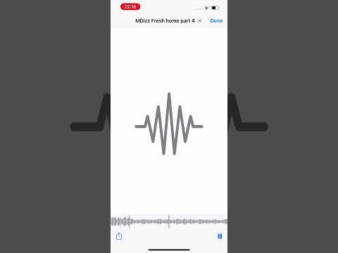 MDizz Fresh Home part 4