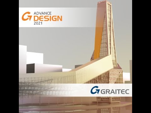 Nouveautés Advance Design 2021