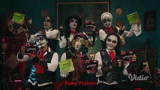 Download lagu IKLAN MATRIX APPLE HD DVB-T2 SET TOP BOX • 45s (2023) #KuburanBand mp3 Download lagu IKLAN MATRIX APPLE HD DVB-T2 SET TOP BOX • 45s (2023) #KuburanBand mp3