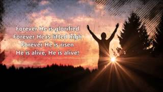 &quot;Forever (We Sing Hallelujah)&quot; by Zoe Group (acapella)