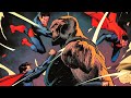 Darkseid Shows Superman How POWERFUL He Is