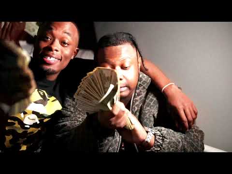 Blowsco - Twenties In A Pile (Official Video)