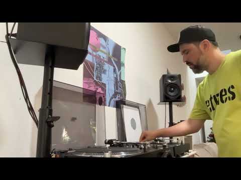 Kaith | DUBMINGO | ALL Vinyl DJ Set