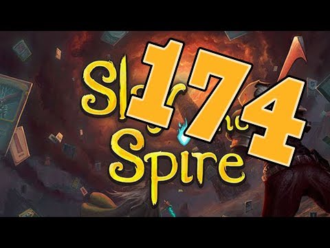 Slay The Spire #174 | Daily #154 (15/10/18) | Let's Play Slay The Spire