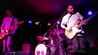 Bike Thiefs - Cosmetic Damages @ The Baby G in Toronto, June 18, 2018.