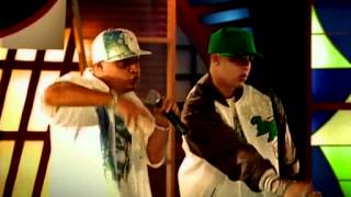 Daddy Yankee Ft Eddie Dee   Taladro HQ