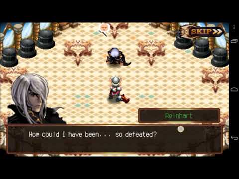 Seed 2: Vortex Of War. True ending!