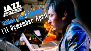 I&#39;ll Remember April