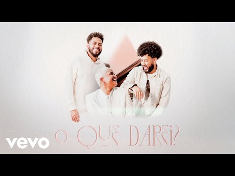 Preto No Branco, Silas Simões - O Que Darei? ft. Lorena Fadi, Luã Freitas