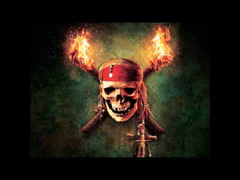 02 - The Kraken - Pirates Of The Caribbean Dead Man's Chest - Hans Zimmer