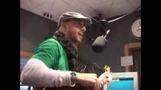 Alkaline Trio - I Was a Prayer (acoustic)