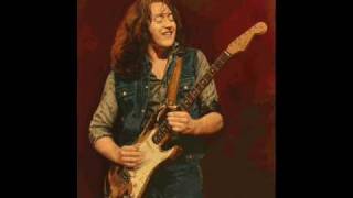 Rory Gallagher   Too Much Alcohol