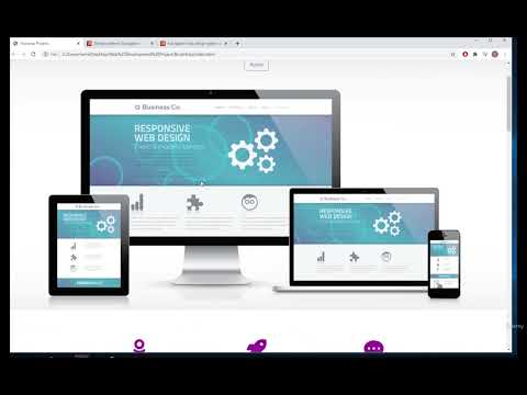 1 What Is Bootstrap BOOTSTRAP