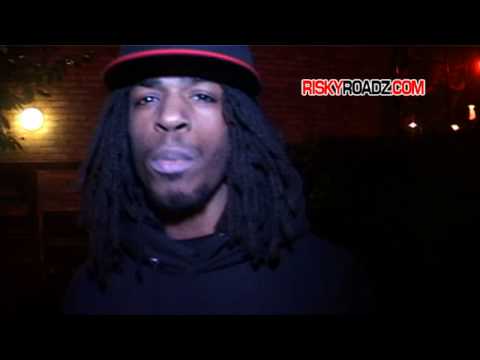 BIG H FREESTYLE RISKYROADZ.COM