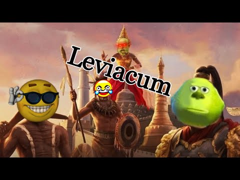 [EU4 Meme] Leviathan Loop