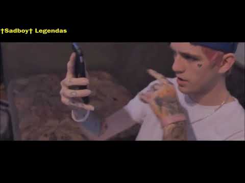 Lil Peep x Ghostemane - Niagara (Legendado)