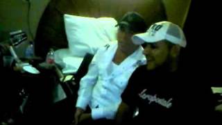 MIGUEL Y MIGUEL Y BOHEMIOS DE SINALOA  JUEGO DE NAIPES