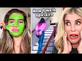 Tik Toks Only Girls Will Understand