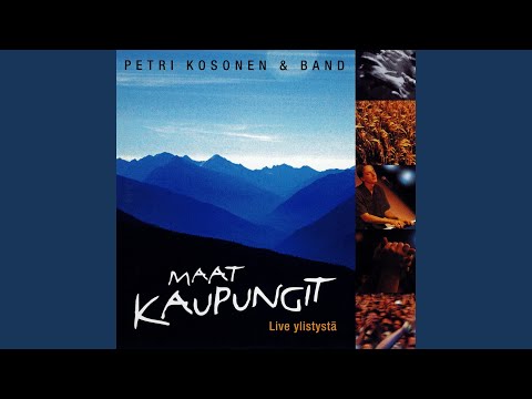 Laulakaa Herralle - Petri kosonen