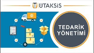 Tedarik Yönetimi