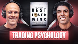 Tom Hougaard & David Capablanca: Mindset for 900% Gains in 1 Year (Must Watch)
