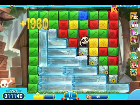 Pet Rescue Saga   Level 3593 no boosters