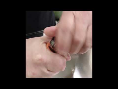 SMOK E-SMOKE (how to open)