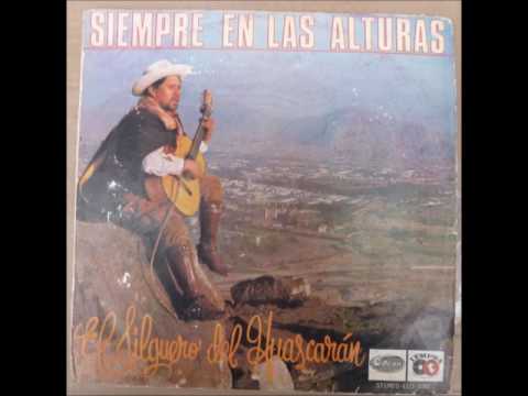 Tres De Enero - Jilguero Del Huascaran