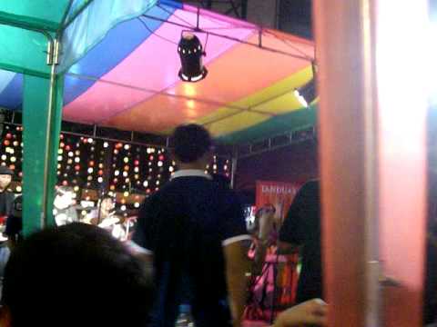 humble sauce - be mine tonite