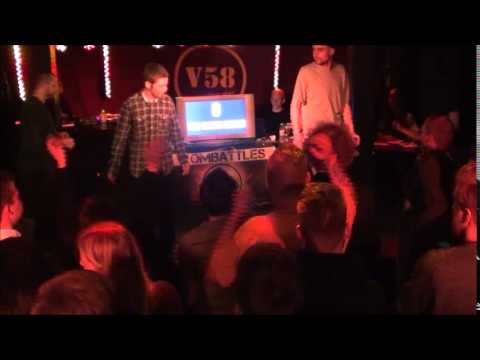 Vovepelsen vs Callas