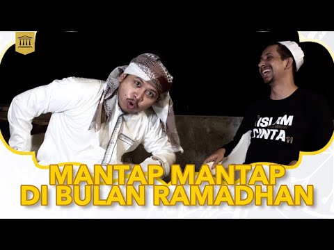 KULTUM "Pemuda Tersesat" Eps 4 I Mantap-Mantap di Bulan Ramadhan