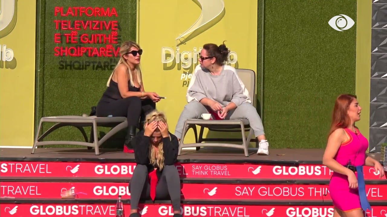 Julia bisedon me Ilnisën: Besoj do zgjidhet një çift i fortë, interesant