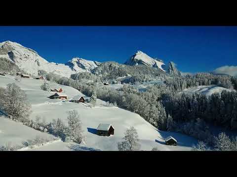 DA ISCH MIS HERZ - ICF WORSHIP - ALT ST.JOHANN - WWW.FLY-TOGGENBURG.CH - WWW.FLY-OSTSCHWEIZ.CH