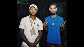 Hardo - Take You Home ft PNB Rock (Official Audio)