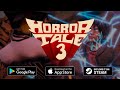 Βίντεο παιχνιδιού για Horror Tale 3: The Witch  ΤΚ