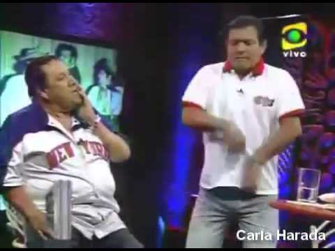 El mejor chiste de Miguel el chato Barraza