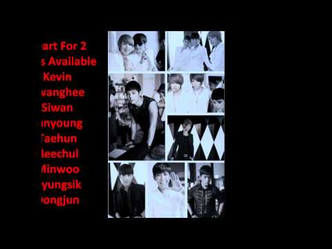 ZE:A Collabs (Watch Out, Heart For 2) [OPEN]