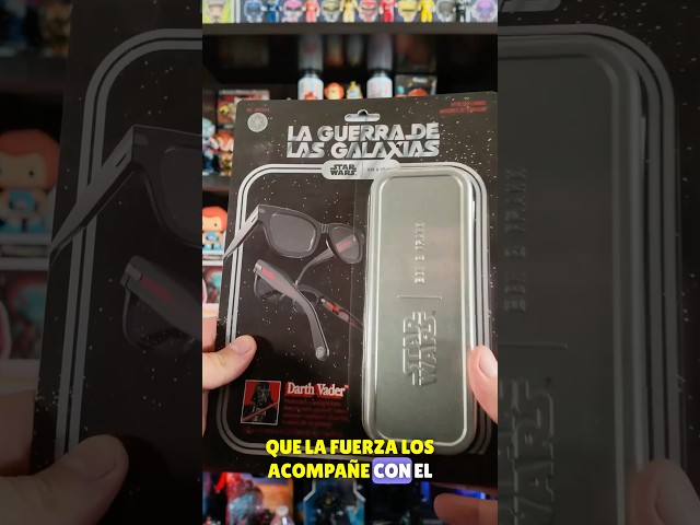 Vídeo relacionado con Amazon Essentials Disney | Marvel | Star Wars Chaqueta de Forro Polar con Cremallera Completa y Cuello Perkins Hombre, Star Wars Darth Vader, L