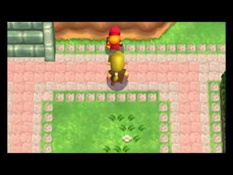 The Legend of Zelda: A Link Between Worlds - Pegasus Boots Location