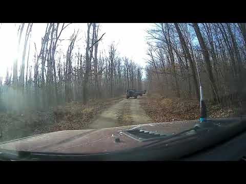 Poveste de Craciun 2019 - Hilita (Offroad)