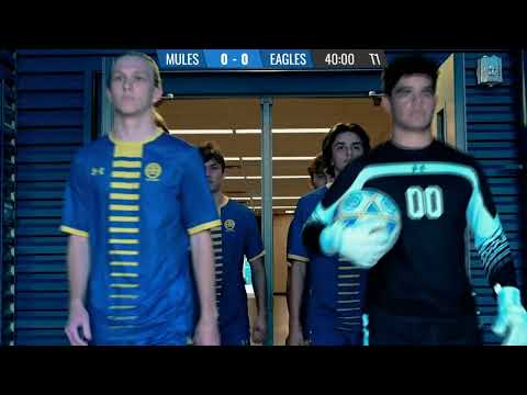 ALAMO HEIGHTS vs BRACKENRIDGE (Boys Soccer)
